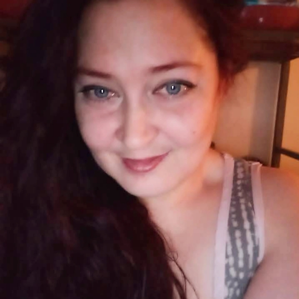 Meet your Posher, Kat